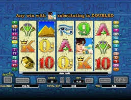 queen of the nile mobile image