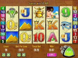 queen of the nile tips image